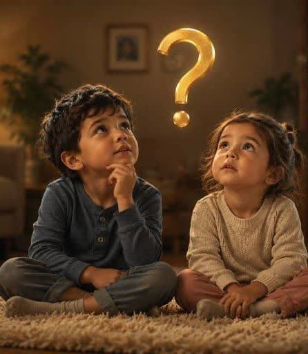 ⭕️مواجه با مفهوم مرگ برای کودکان زیر۶ سال
