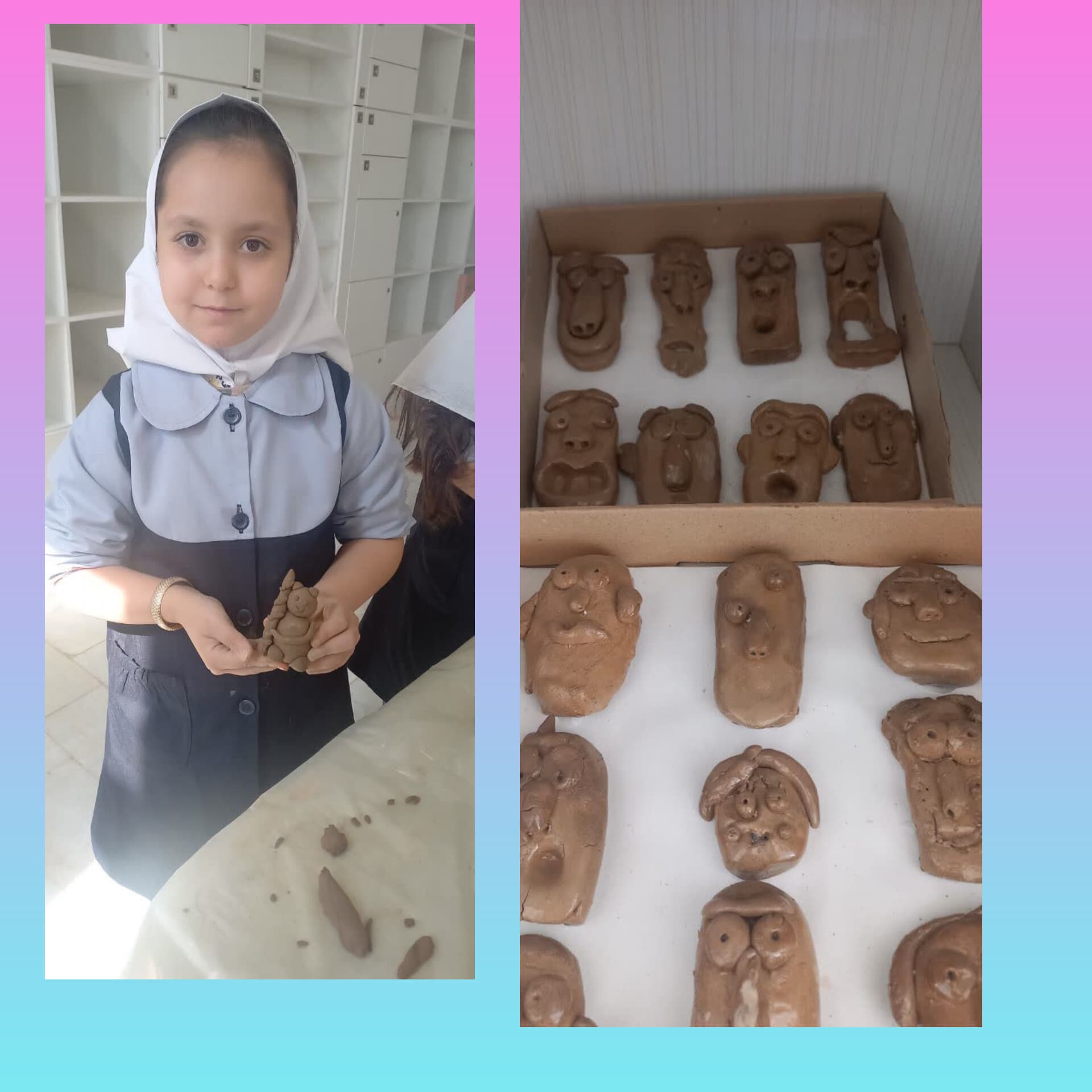 مهارت وخلاقیت